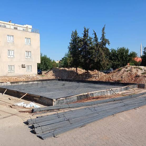 Başkan Toprak Eski Cami İçin 5 Milyonluk Ödenek Kazandırdı