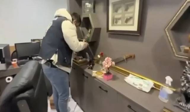 TOKİ Temalı Oltalama Dolandırıcılığı Çökertildi! 183 Gözaltı