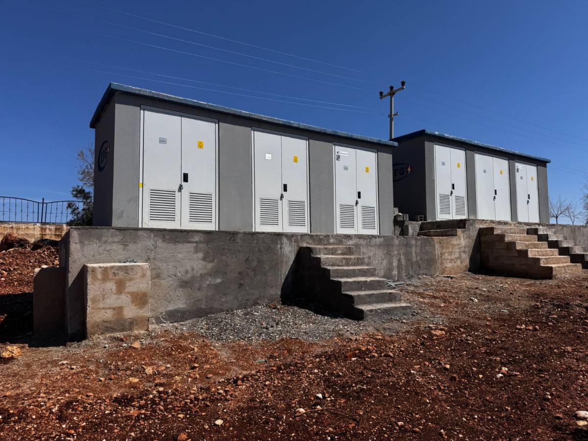 Uzun Hatlara Yüksek Teknoloji Çözümü