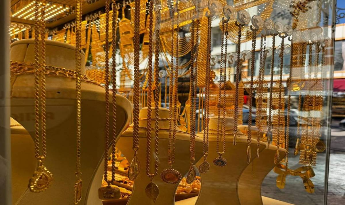 Şanlıurfa’da Güncel Altın ve Döviz Fiyatları