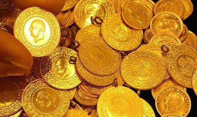 Yatırımcıların Dikkatine: Altın Fiyatları Yükselişe Geçti
