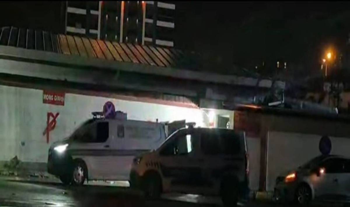 Şanlıurfa’da Kavga Can Aldı