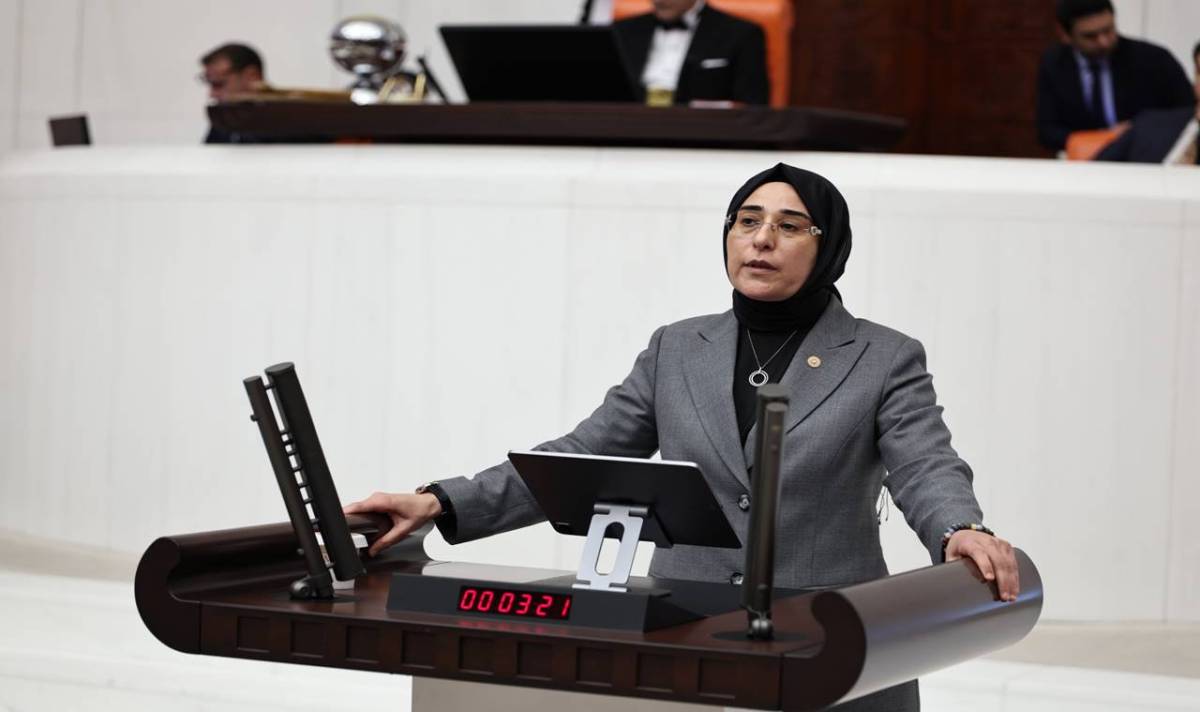 Yazmacı’dan Şanlıurfa Yatırımları Açıklaması