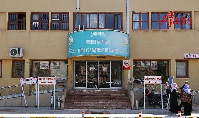 Şanlıurfa’da Feci Kazada Yaralanan Şahıstan Acı Haber!