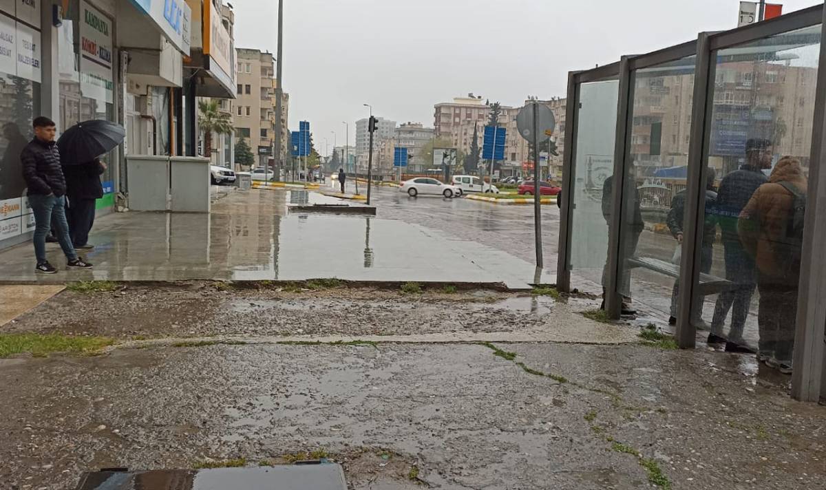 Meteoroloji Açıkladı: Urfa’da Haftanın En Sıcak Günü Olacak!