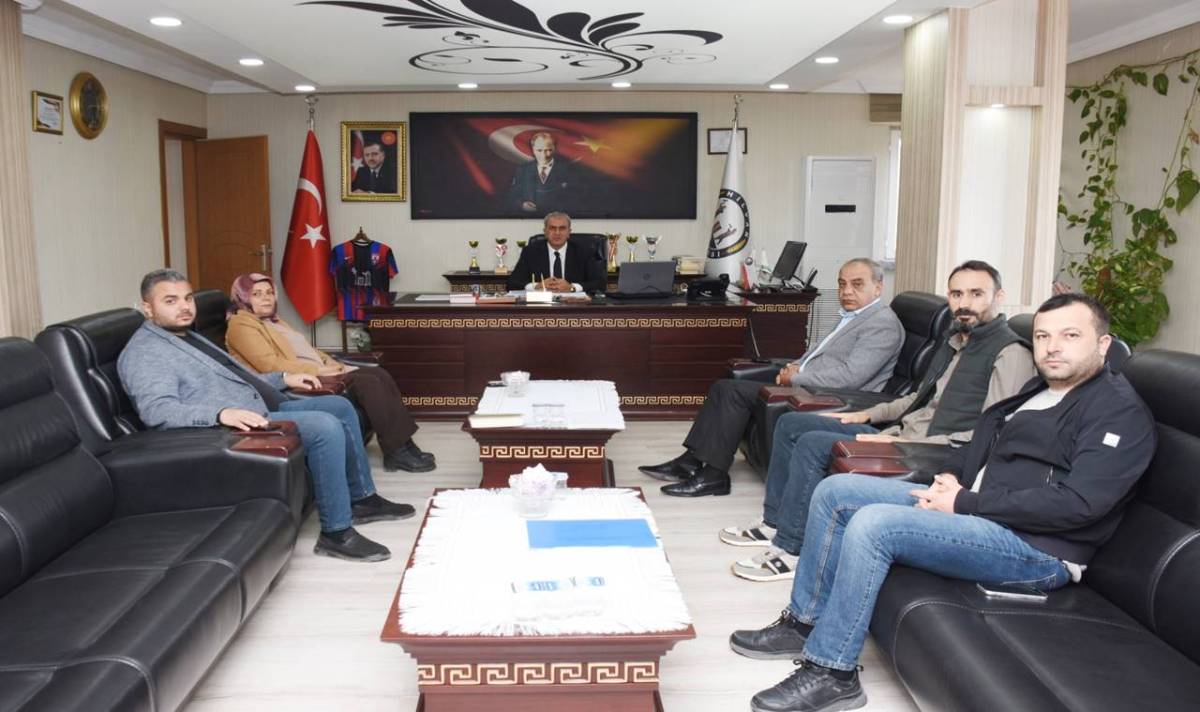 Hilvan Belediyesi’nden Madde Bağımlılığıyla Mücadelede Kararlı Adım