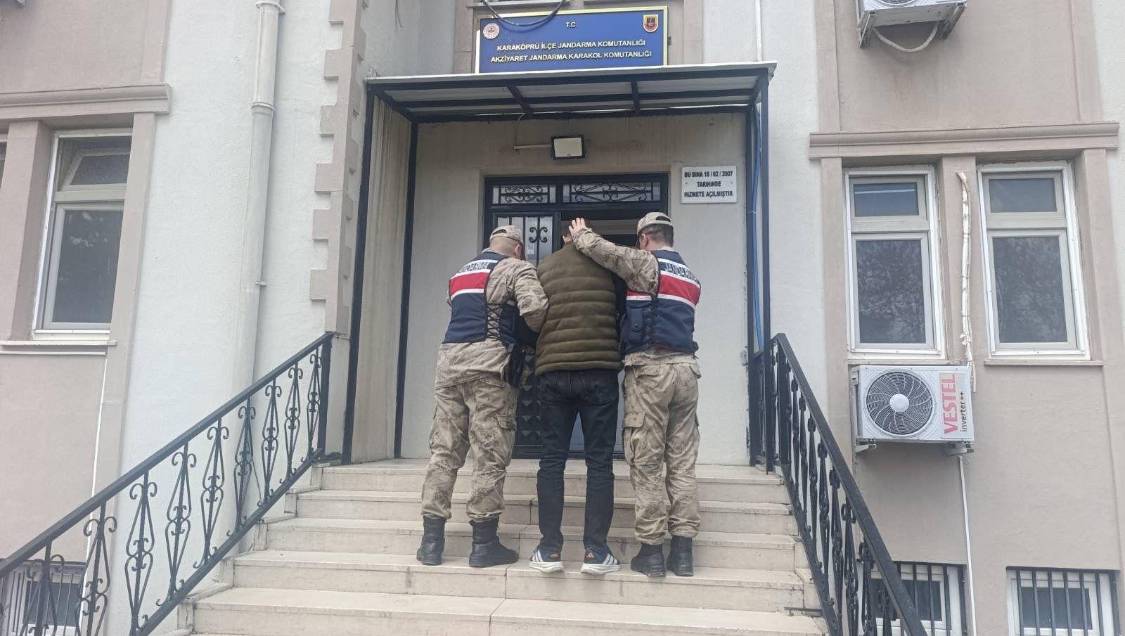 Urfa’da Çeşitli Suçlardan Aranan Şahıslar Yakalandı!