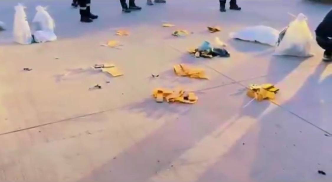 Kaçak Altın Sevkiyatına Büyük Darbe: Milyonluk Vurgun Engellendi