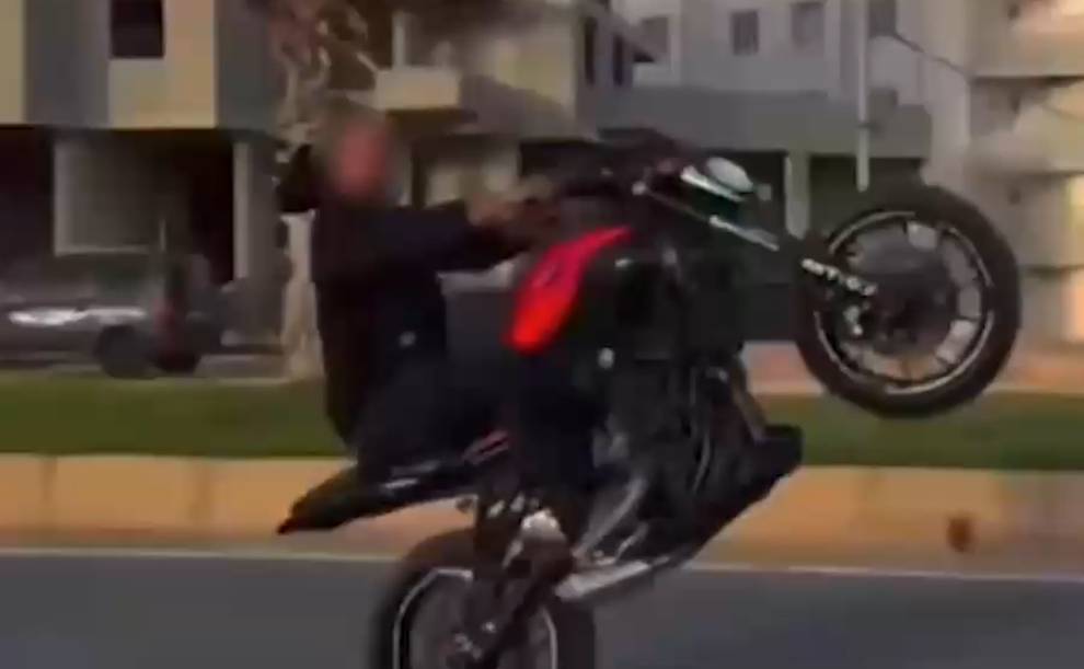 Akçakale’de Trafik İhlali Yapan Sürücüye Ağır Ceza