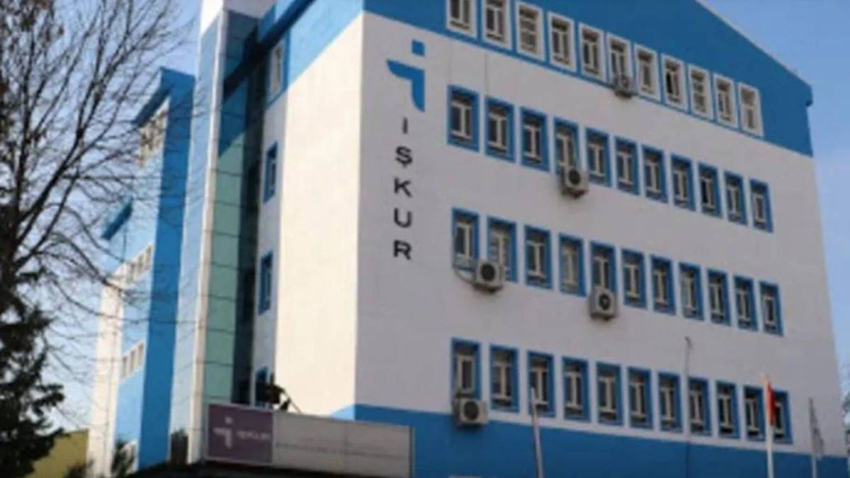 Şanlıurfa Dahil 81 İlde Büyük İstihdam Fırsatı