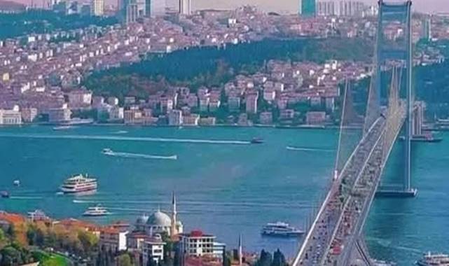 Dünyanın En İyi Şehirleri Açıklandı!