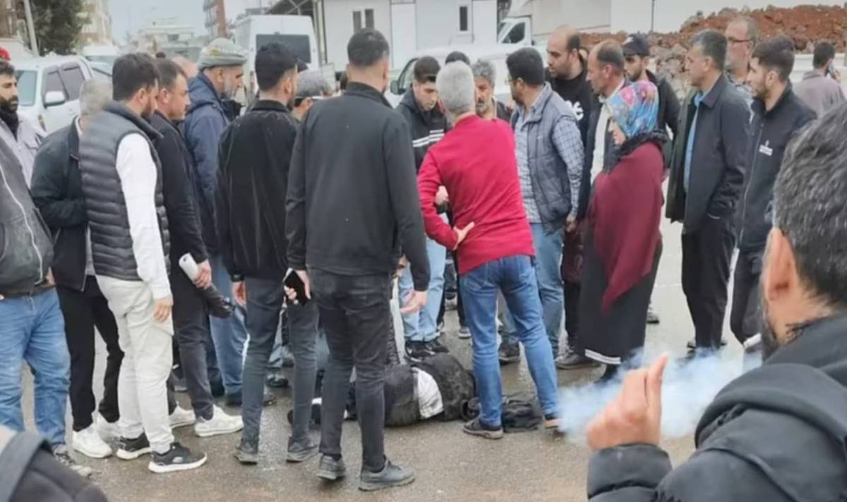 Urfa’da Feci Kaza! 14 Yaşındaki Çocuk Ağır Yaralandı