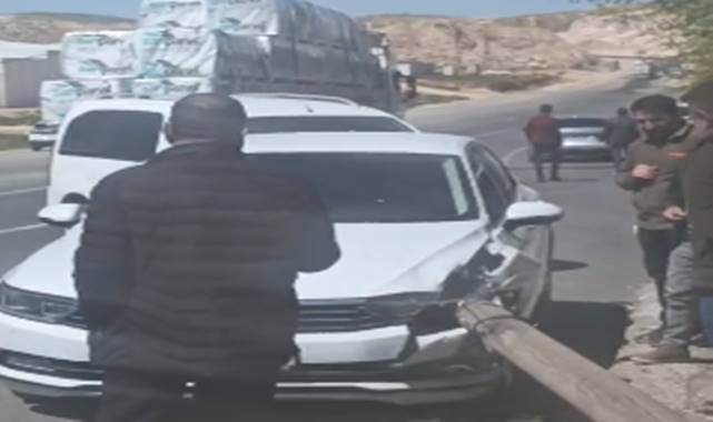 Eyyübiye’de Facianın Eşiğinden Dönüldü!