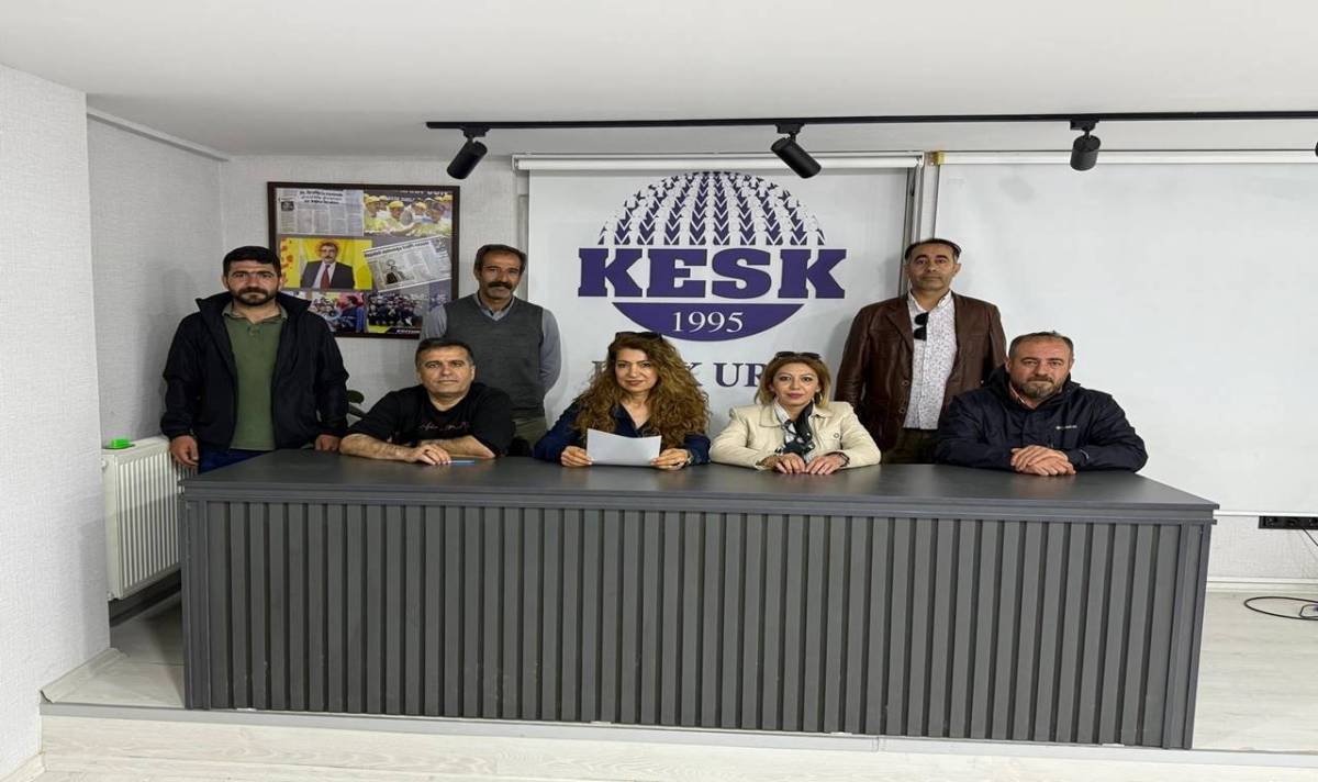 Kültür Yolu Festivali’nin İptaline KESK’ten Tepki