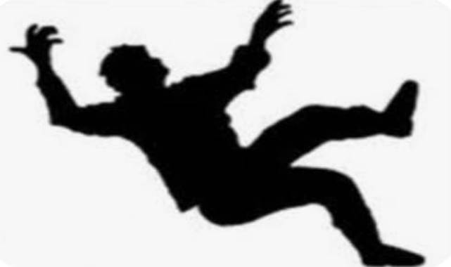 Siverek’te 15 Yaşındaki Çocuk Balkondan Düştü!