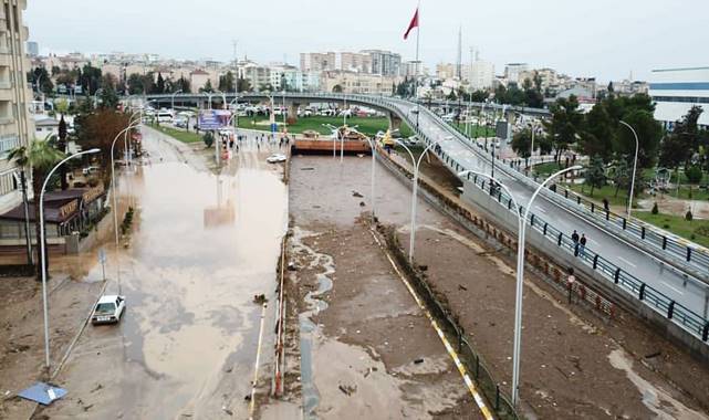 Şanlıurfa Artık Eski Şanlıurfa Değil