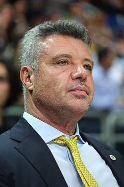 Fenerbahçe’de Seçim Tarihi Belli Oldu: Saran’dan Tarihi Mesaj