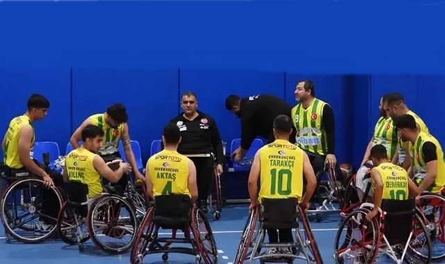 Astor Enerji Şanlıurfa, İskenderun’da Kader Maçına Çıkıyor