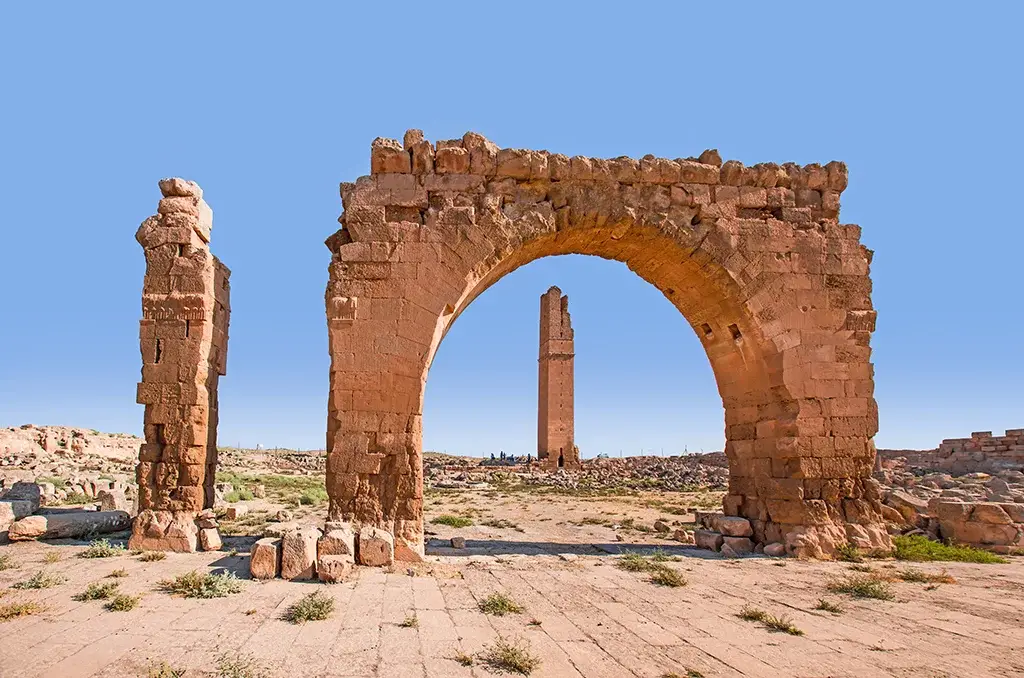 Şanlıurfa’nın Eski İsimleri Neler?