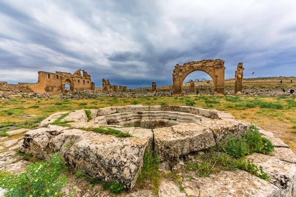 Şanlıurfa’nın Eski İsimleri Neler?