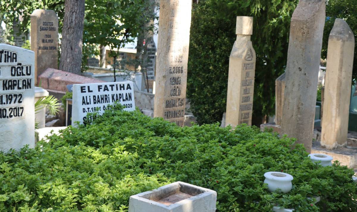 Şanlıurfa’da Hüzünlü Gün: 7 Kişi Defin Edildi