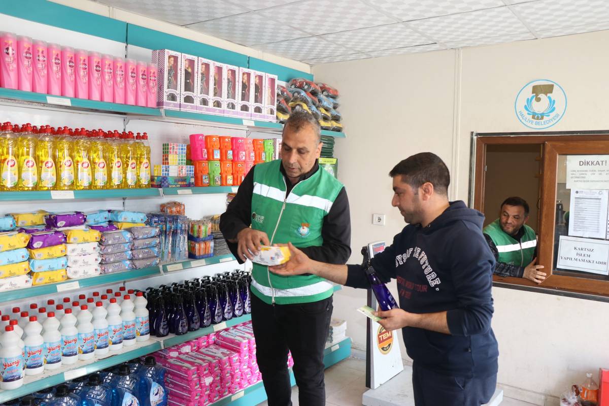 Haliliye’de 30 Bin Ağaçlık Orman Kurtarıldı