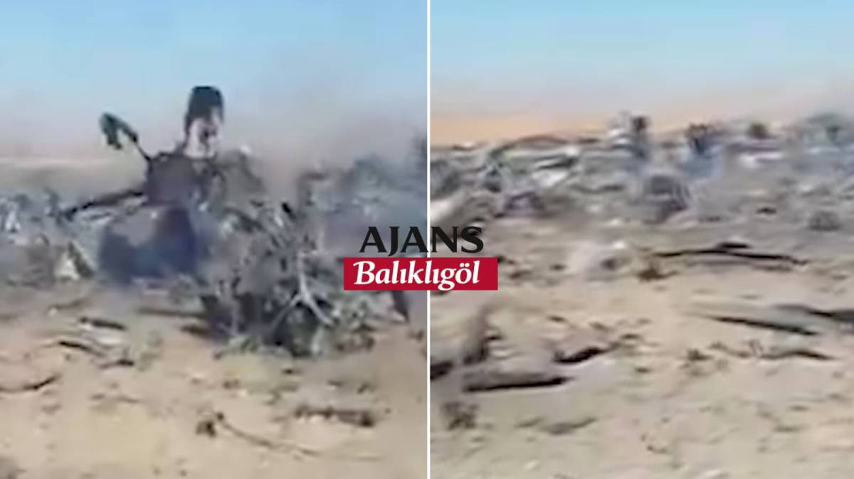 İran’da ABD Kurtarma Operasyonu Krizi Tartışması Büyüyor