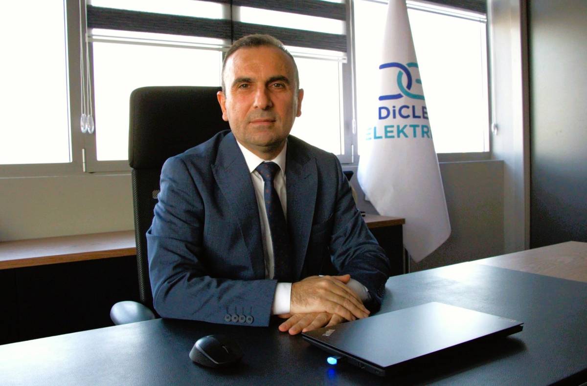 Dicle Elektrik’ten Karaköprü’ye 4,3 Milyar TL’lik Yatırım
