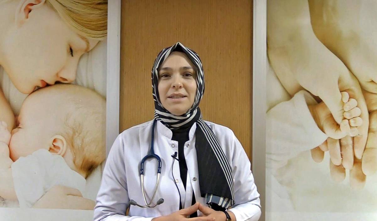 Anne Adaylarına Uyarı: Hijyen İhmal Edilirse Risk Büyük