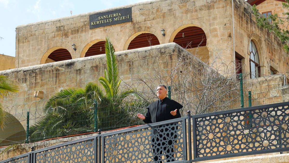 11 Nisan’a Özel “Kurtuluş Türküsü”