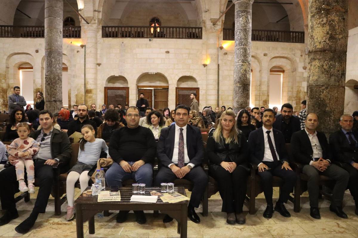 Kurtuluşun Kahramanlığı, Öğrencilerle Sahnede Hayat Buldu