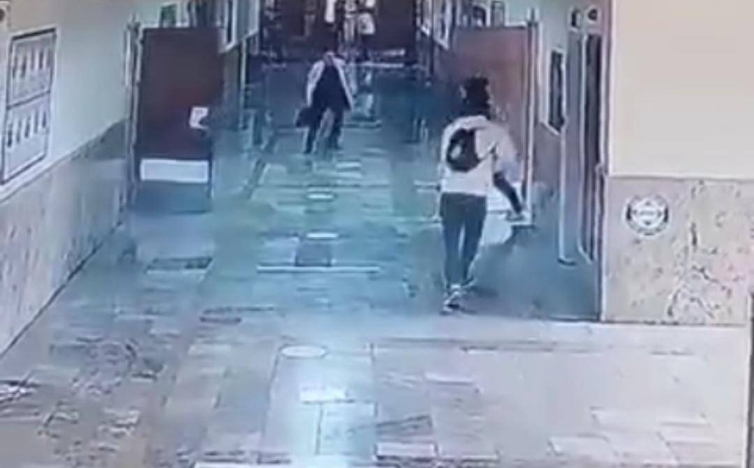 Urfa’daki Okula Yapılan Silahlı Saldırıya İlişkin Bakanlıktan Açıklama!