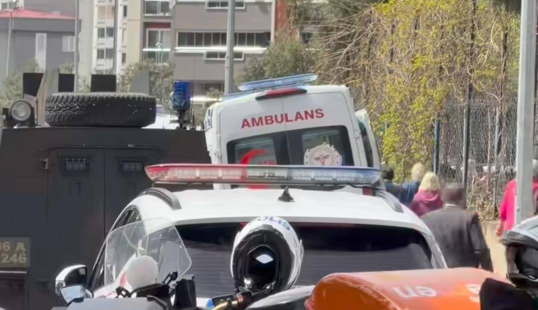 Bir Okulda Daha Silahlı Saldırı: Can Kaybı ve Yaralılar Var