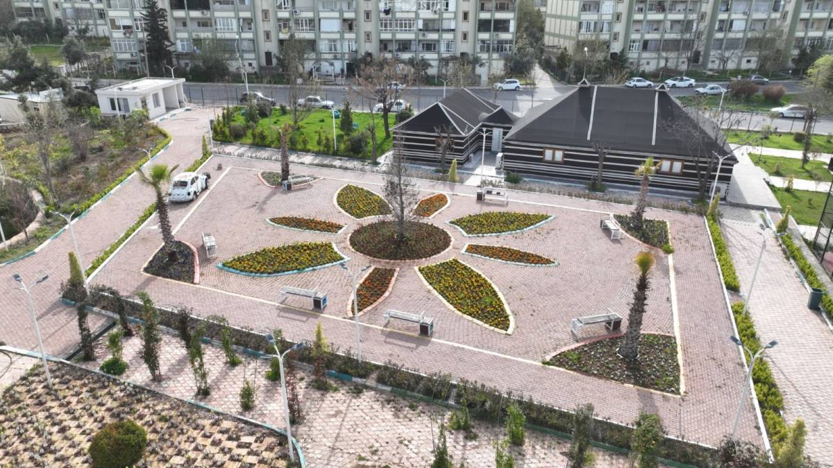 Batıkent Eğitim Otağı’na Gençlerden Tam Not