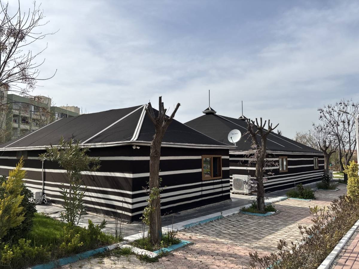 Batıkent Eğitim Otağı’na Gençlerden Tam Not