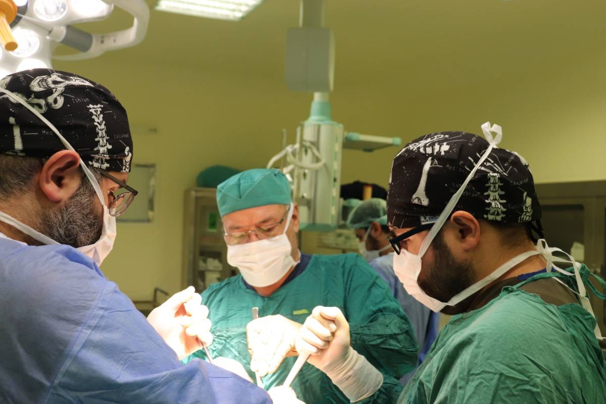 Uzmanından Kritik Uyarı: Artık Her Yaşta Görülüyor