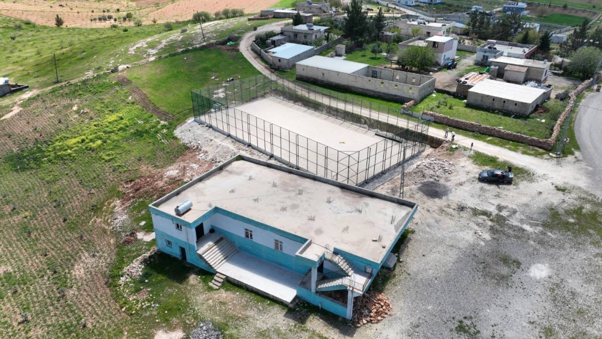 Başkan Mehmet Kuş Yeni Spor Yatırımları Müjdesi Verdi