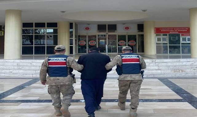 Urfa’da Çeşitli Suçlardan Aranan İki Firari Hükümlü Yakalandı