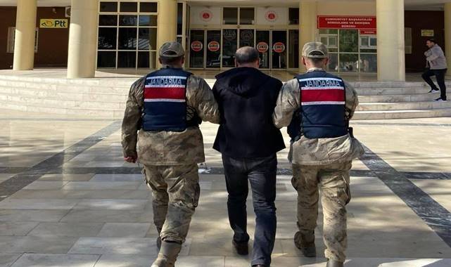 Urfa’da Aranan Şahıslara Operasyon: 3 Hükümlü Yakalandı