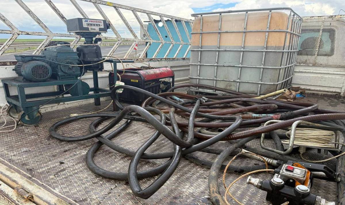Kaçakçılara Geçit Yok: Şanlıurfa’da Operasyon