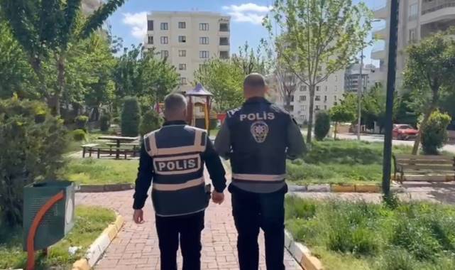Şanlıurfa’da Okul Çevrelerine Sıkı Denetim