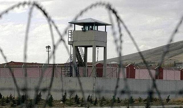 Şanlıurfa Cezaevleri Raporu Meclis Gündeminde