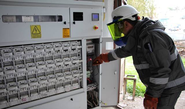 Şanlıurfa’da Elektrik Kesintisi Uyarısı: 4 İlçede Kesinti Yaşanacak