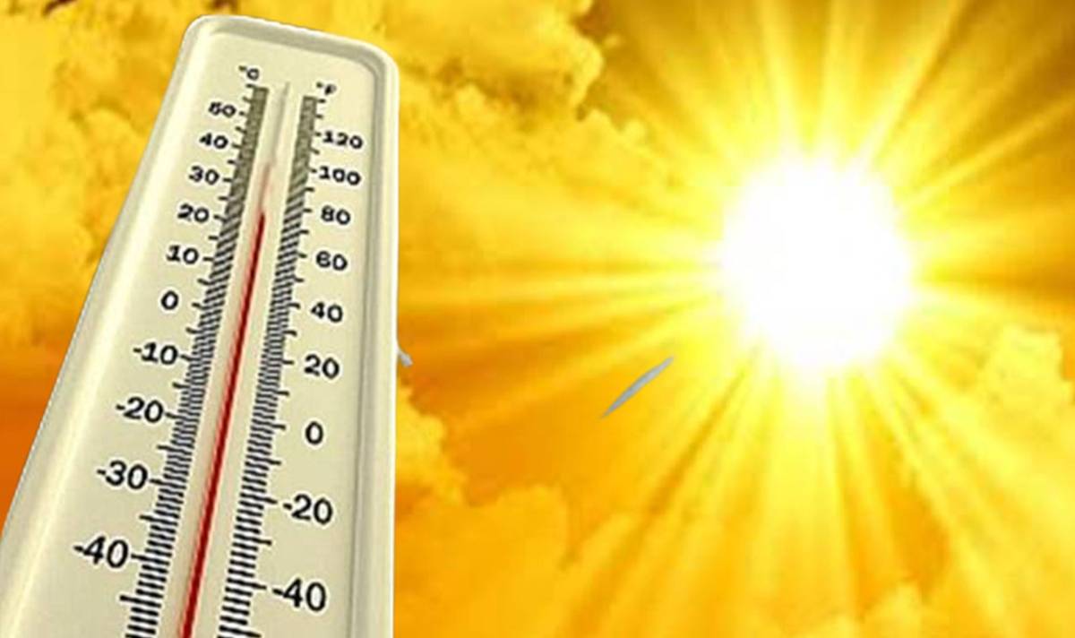 Şanlıurfa’da Hava Isınıyor: Sıcaklık 31 Dereceye Çıkacak
