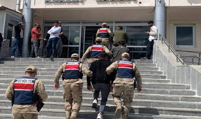 Şanlıurfa’da Aranan 3 Firari Şahıs Yakalandı