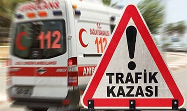Katliam Gibi Kaza! Çok Sayıda Ölü Ve Yaralı Var