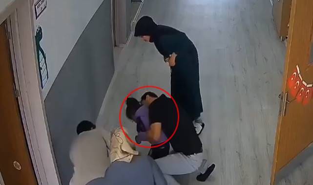 Urfa’da Nefes Kesen Olay: Minik Öğrenci Son Anda Kurtarıldı