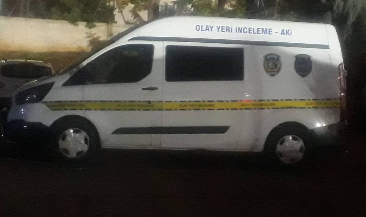 Şanlıurfa’da Acı Olay: 37 Yaşındaki Adam Hayatını Kaybetti