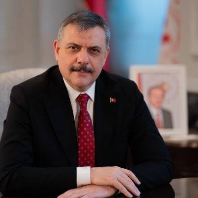 Bakan Çiftçi Duyurdu: Gaziantep’e 100 Milyon, Şanlıurfa’ya 50 Milyon TL Destek