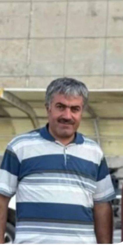 Şanlıurfa’da 47 Yaşındaki Adam Her Yerde Aranıyor!